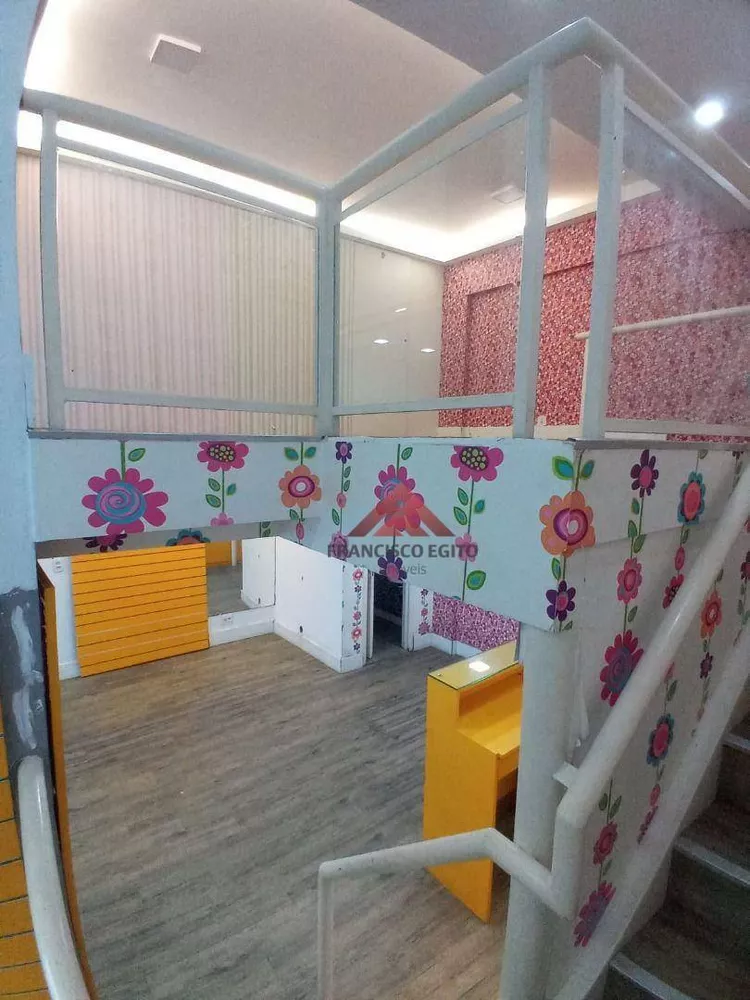 Loja-Salão, 100 m² - Foto 17
