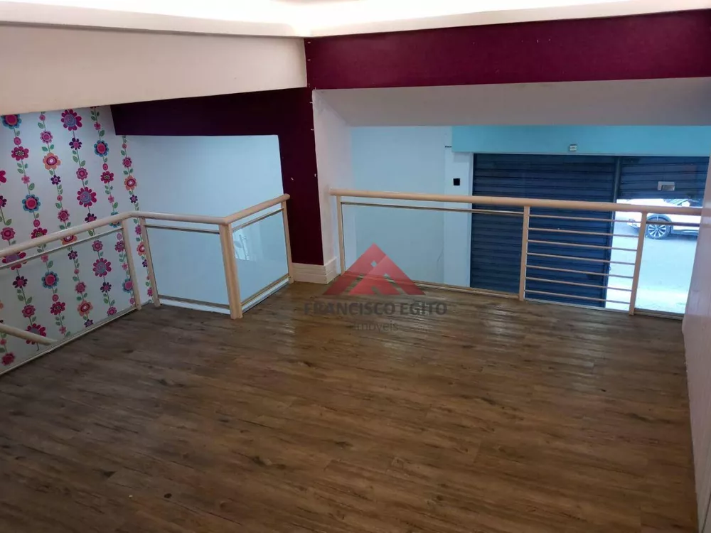 Loja-Salão, 100 m² - Foto 15