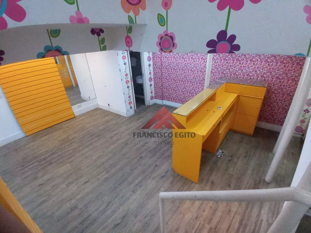 Loja-Salão, 100 m² - Foto 6