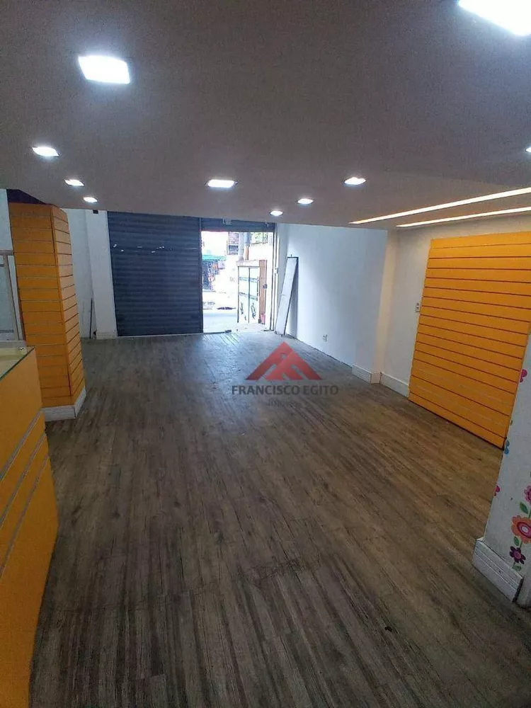 Loja-Salão, 100 m² - Foto 5