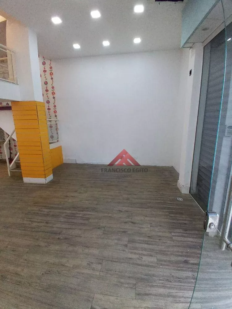 Loja-Salão, 100 m² - Foto 25