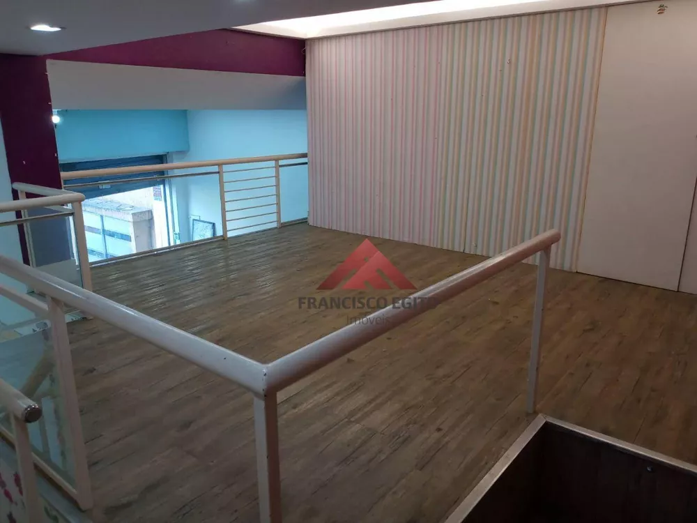 Loja-Salão, 100 m² - Foto 14