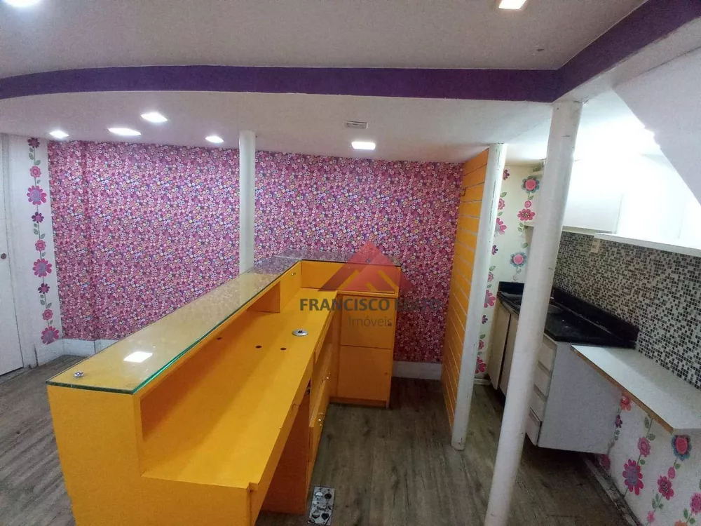 Loja-Salão, 100 m² - Foto 22