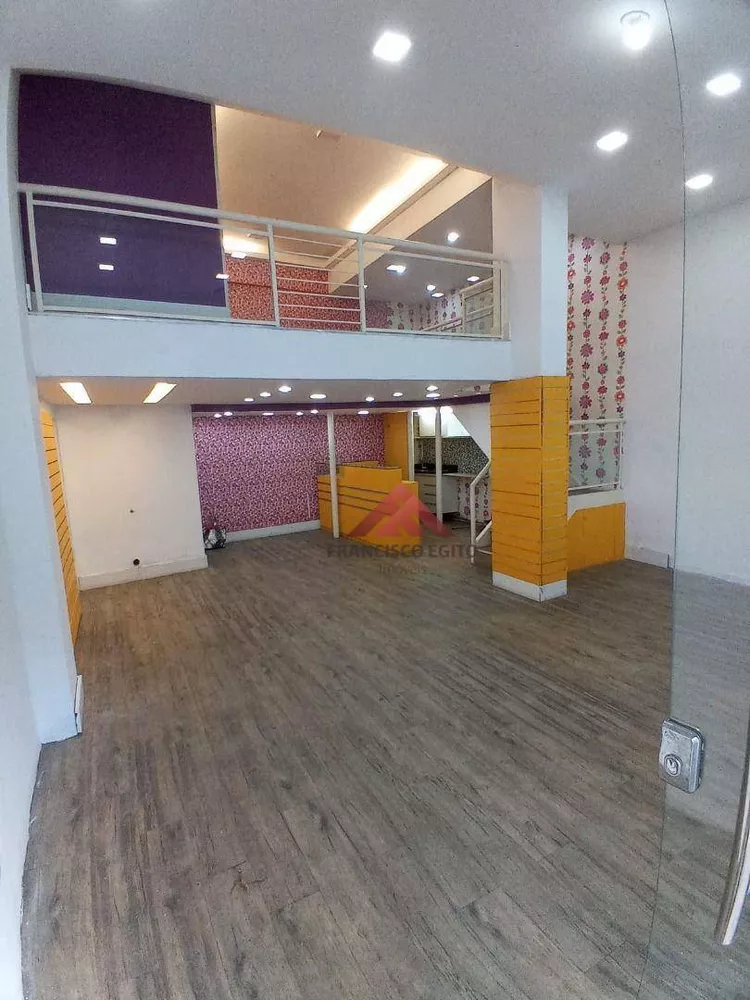 Loja-Salão, 100 m² - Foto 12