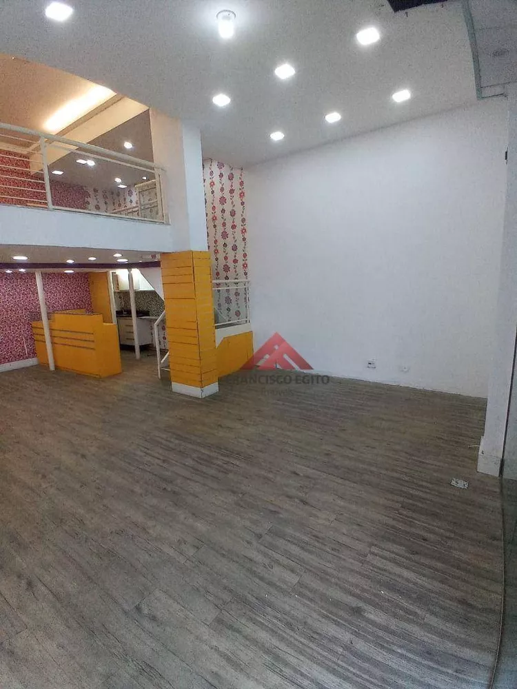Loja-Salão, 100 m² - Foto 10