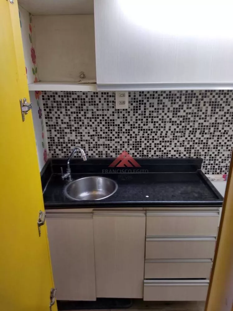 Loja-Salão, 100 m² - Foto 20