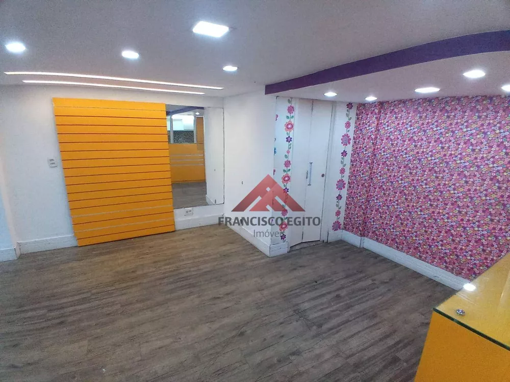 Loja-Salão, 100 m² - Foto 13