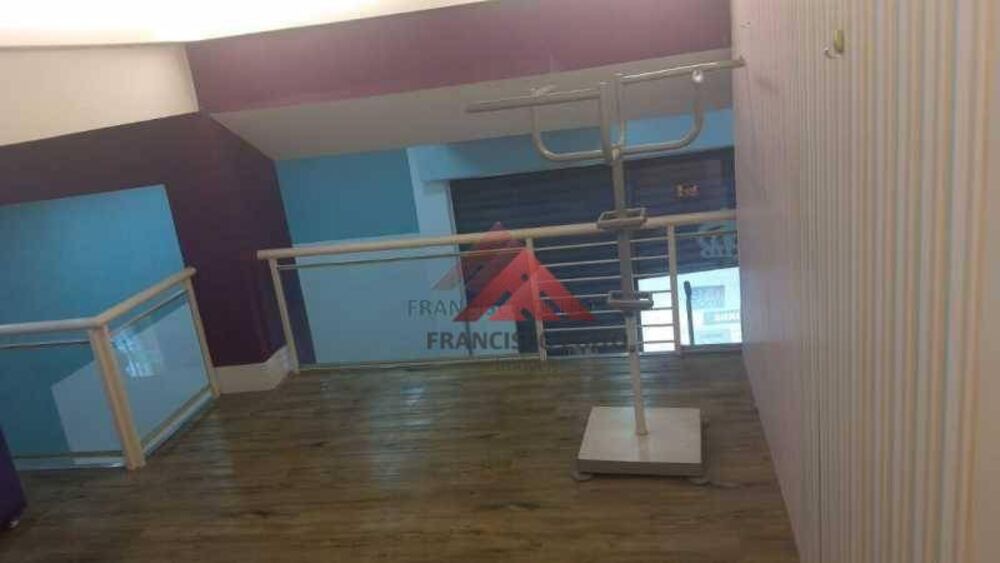 Loja-Salão, 100 m² - Foto 3