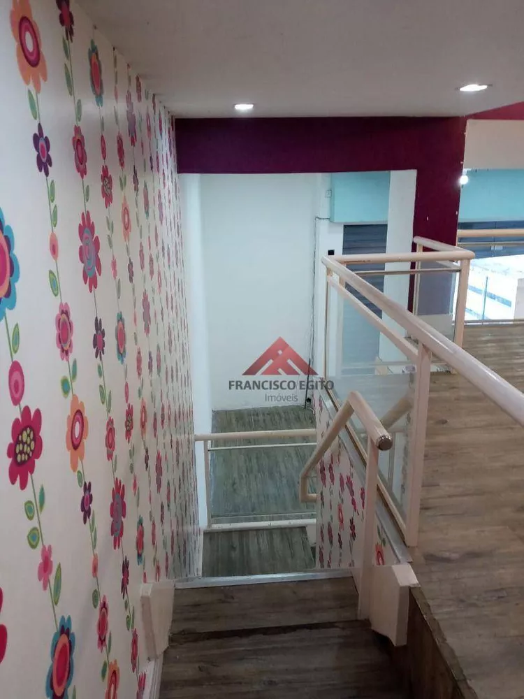 Loja-Salão, 100 m² - Foto 16