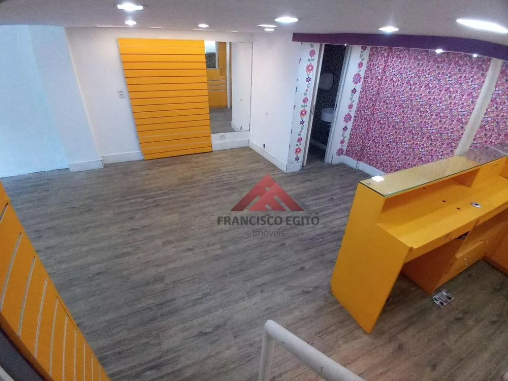 Loja-Salão, 100 m² - Foto 8
