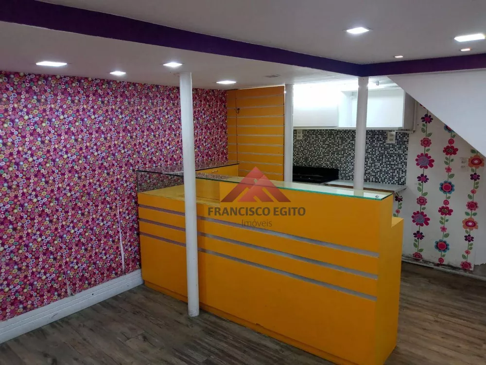 Loja-Salão, 100 m² - Foto 21