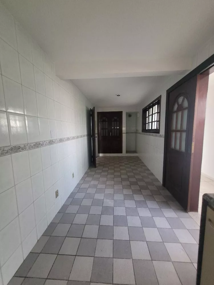 Sobrado, 3 quartos, 135 m² - Foto 26