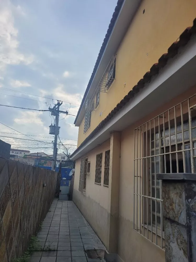 Sobrado, 3 quartos, 135 m² - Foto 30