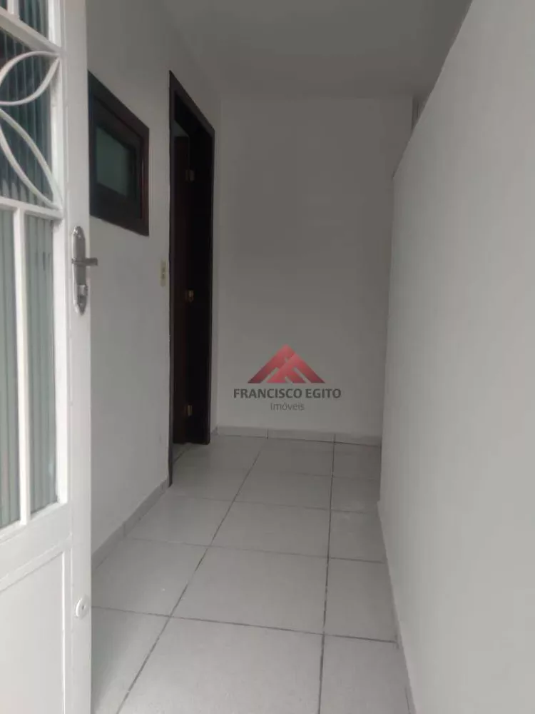 Sobrado, 3 quartos, 135 m² - Foto 1