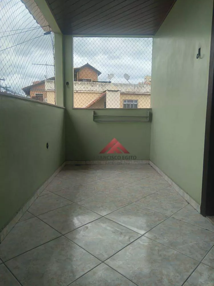 Sobrado, 3 quartos, 135 m² - Foto 47