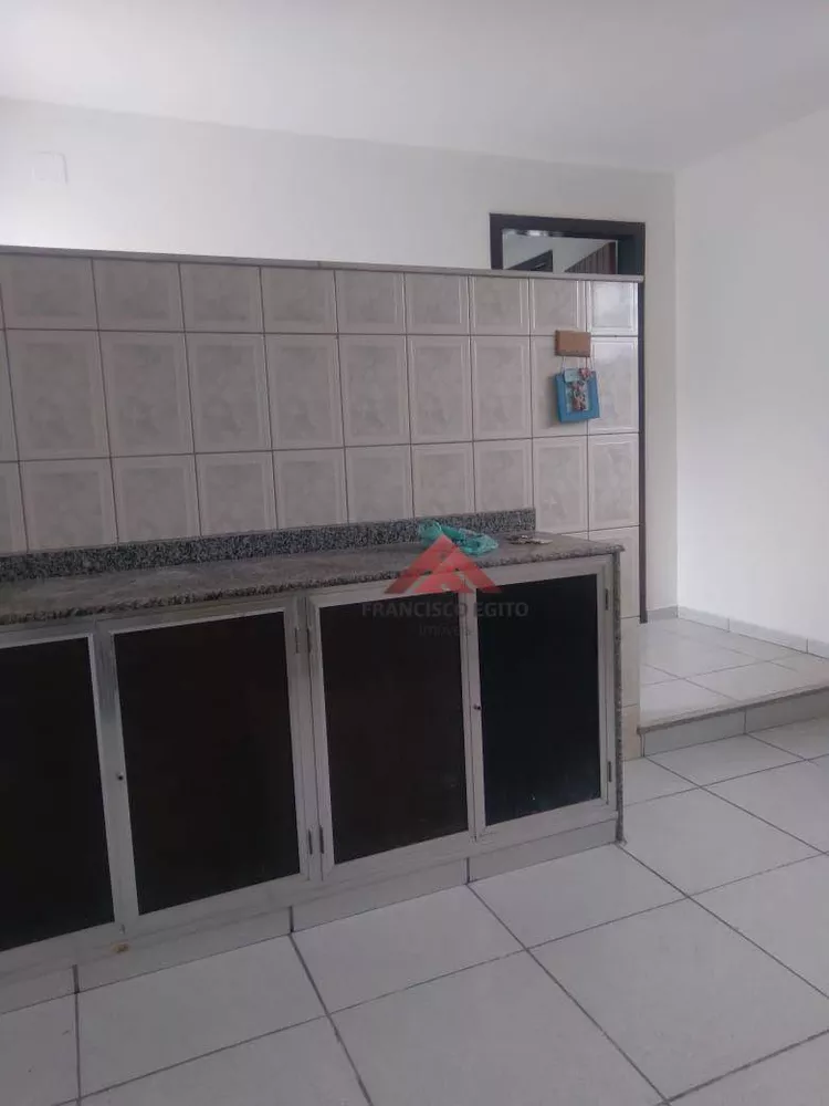Sobrado, 3 quartos, 135 m² - Foto 35
