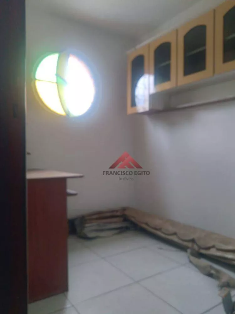 Sobrado, 3 quartos, 135 m² - Foto 11