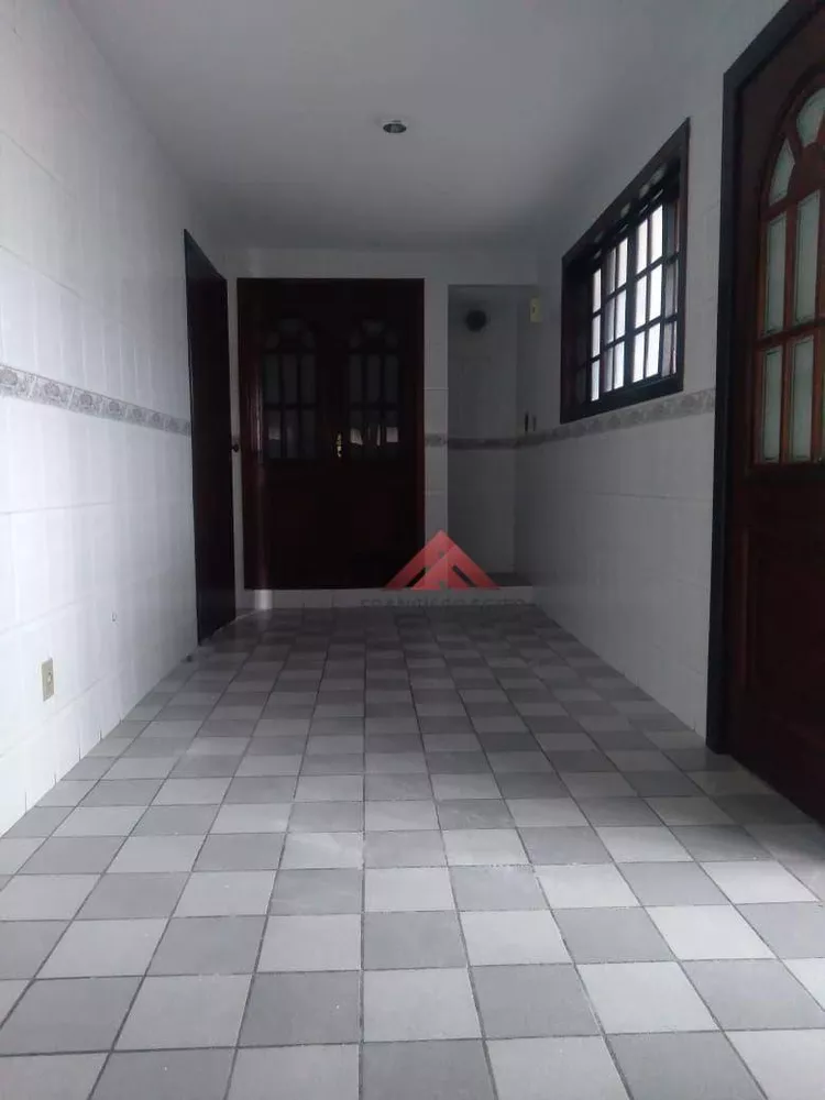 Sobrado, 3 quartos, 135 m² - Foto 49