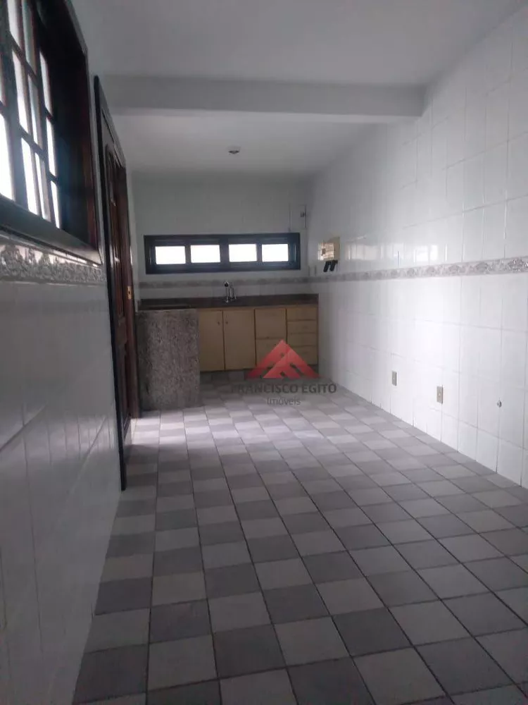 Sobrado, 3 quartos, 135 m² - Foto 5