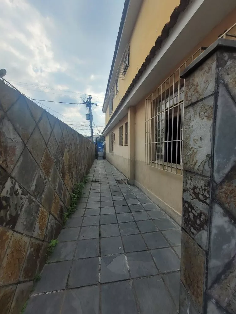 Sobrado, 3 quartos, 135 m² - Foto 21