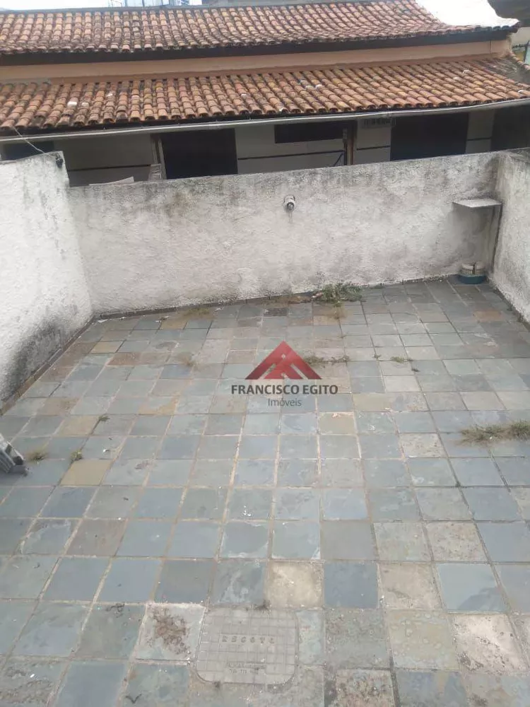 Sobrado, 3 quartos, 135 m² - Foto 9