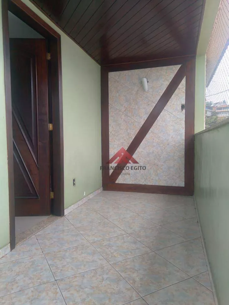 Sobrado, 3 quartos, 135 m² - Foto 10