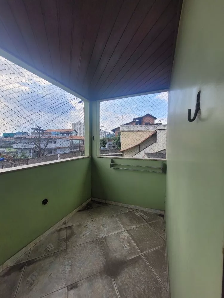 Sobrado, 3 quartos, 135 m² - Foto 44