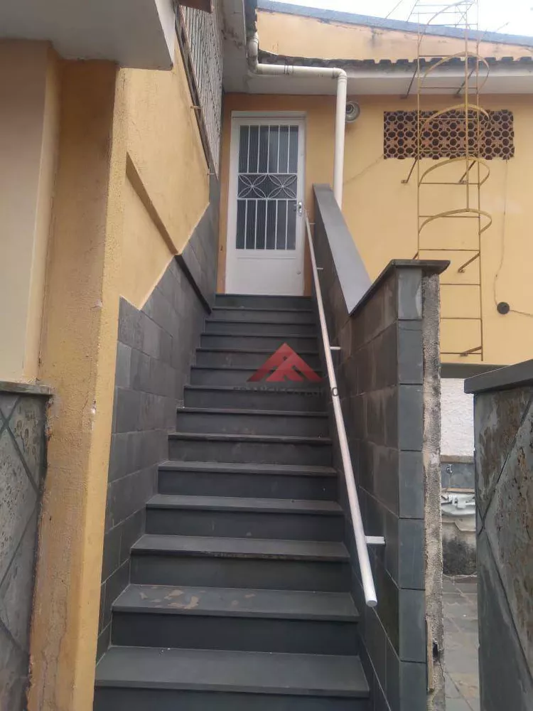 Sobrado, 3 quartos, 135 m² - Foto 32