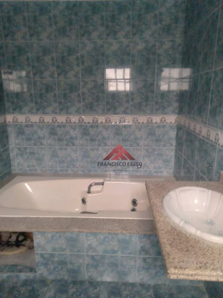 Sobrado, 3 quartos, 135 m² - Foto 29