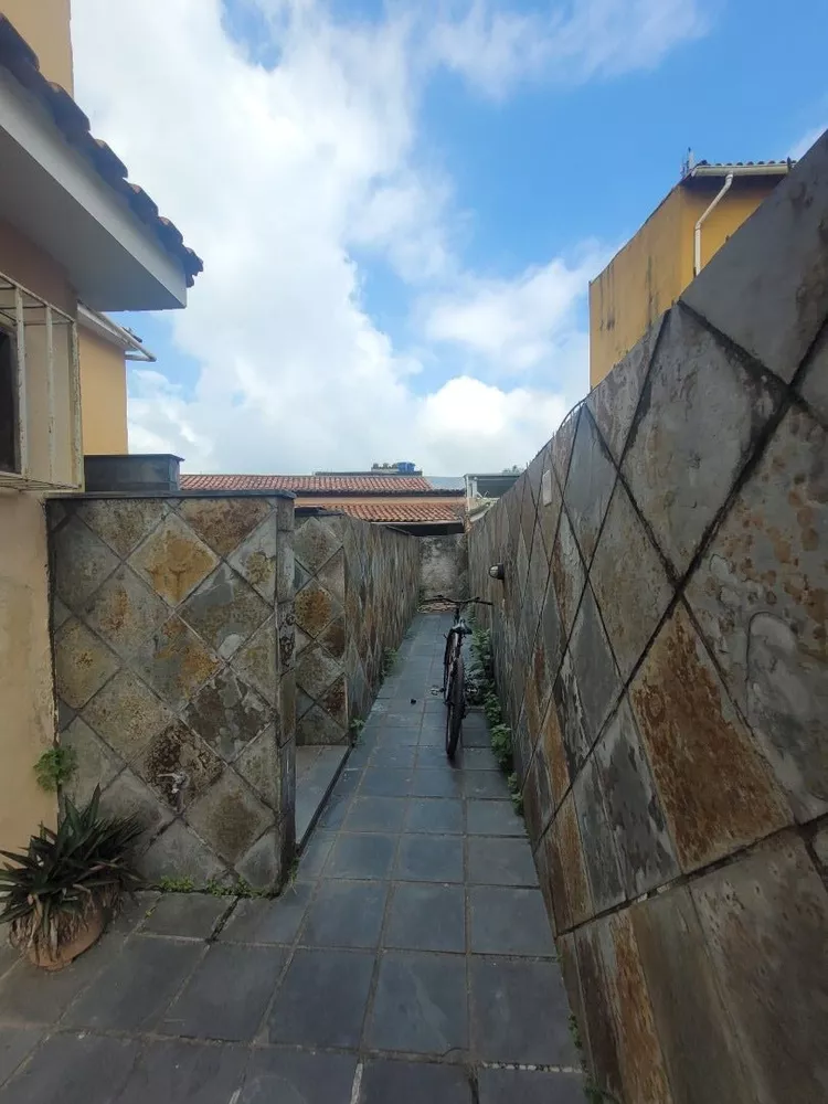 Sobrado, 3 quartos, 135 m² - Foto 16