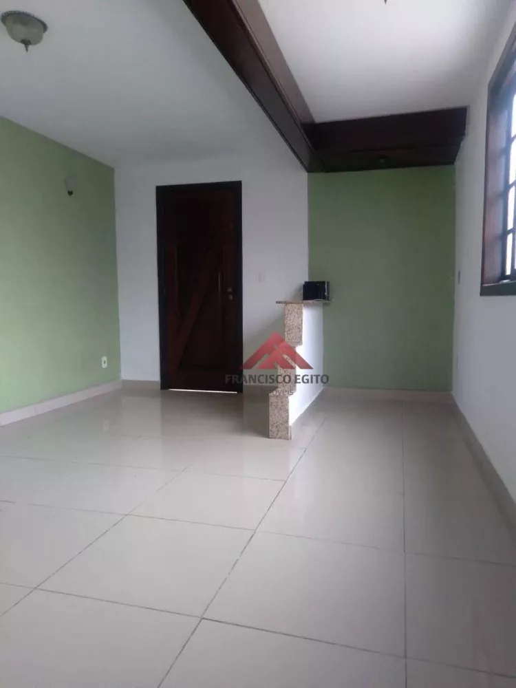 Sobrado, 3 quartos, 135 m² - Foto 4