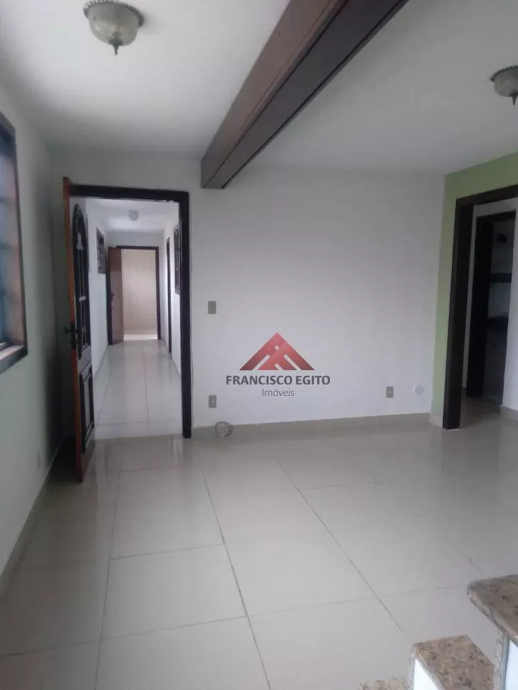 Sobrado, 3 quartos, 135 m² - Foto 43