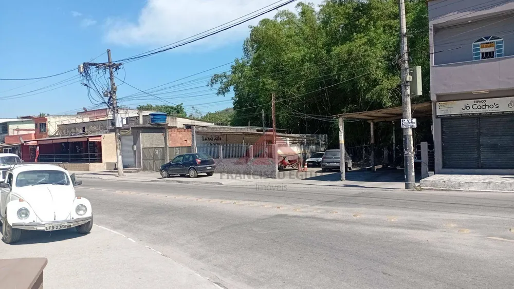Loja-Salão, 48 m² - Foto 11