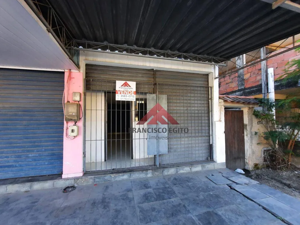 Loja-Salão, 30 m² - Foto 2