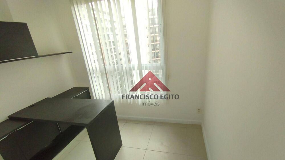 Conjunto Comercial-Sala à venda, 26m² - Foto 2