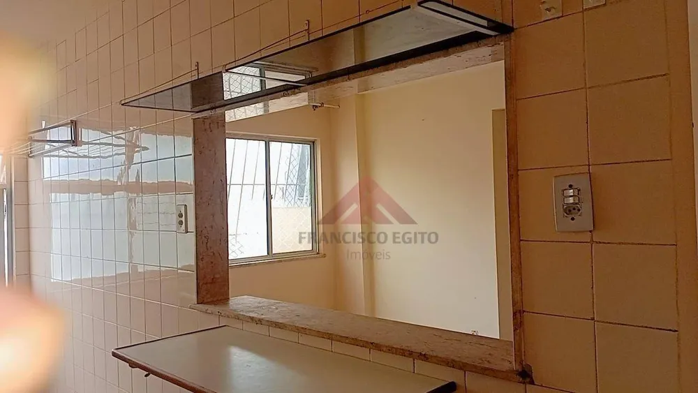 Apartamento, 2 quartos, 57 m² - Foto 9