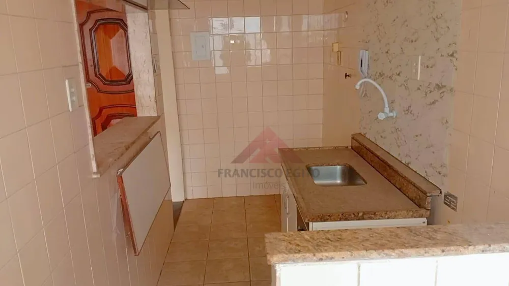 Apartamento, 2 quartos, 57 m² - Foto 10
