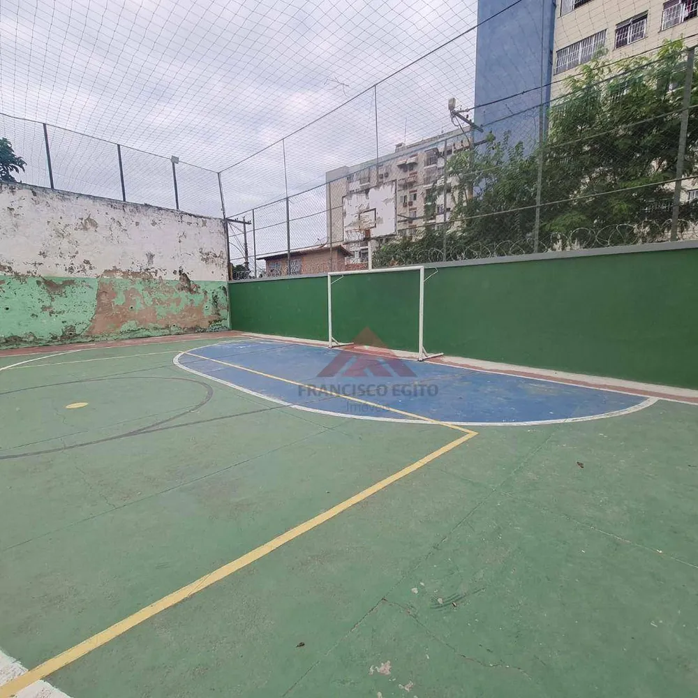 Apartamento, 2 quartos, 57 m² - Foto 26
