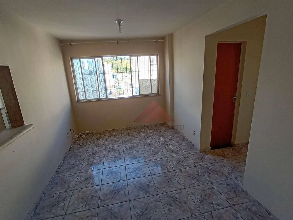 Apartamento, 2 quartos, 57 m² - Foto 8