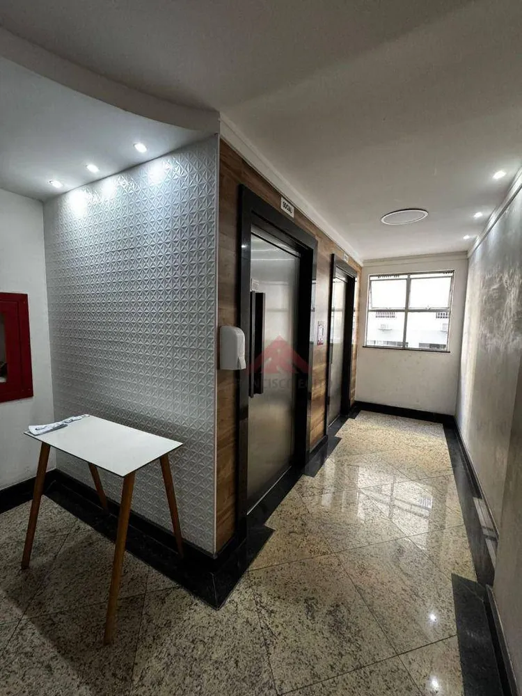 Apartamento, 2 quartos, 57 m² - Foto 3