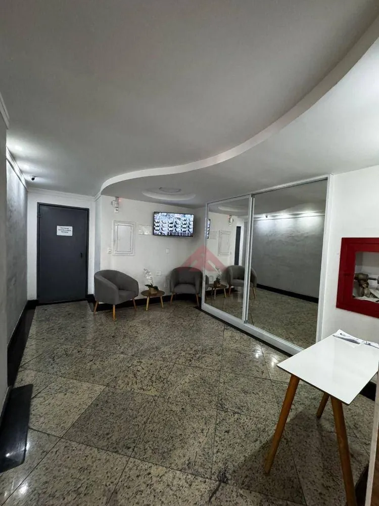 Apartamento, 2 quartos, 57 m² - Foto 2