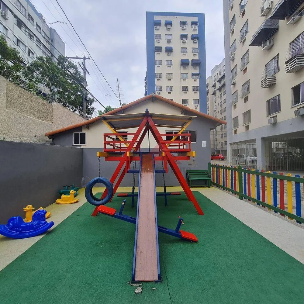 Apartamento, 2 quartos, 57 m² - Foto 27