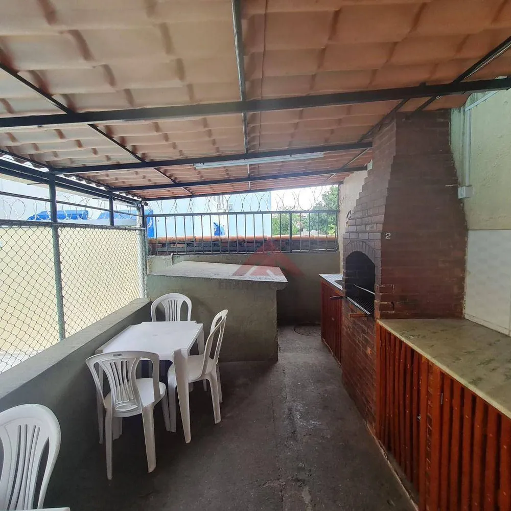 Apartamento, 2 quartos, 57 m² - Foto 25