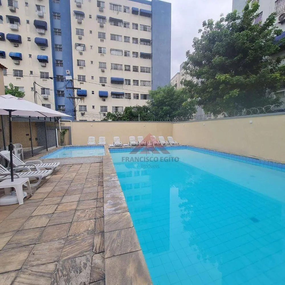 Apartamento, 2 quartos, 57 m² - Foto 1
