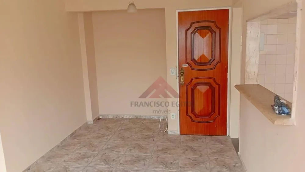 Apartamento, 2 quartos, 57 m² - Foto 7
