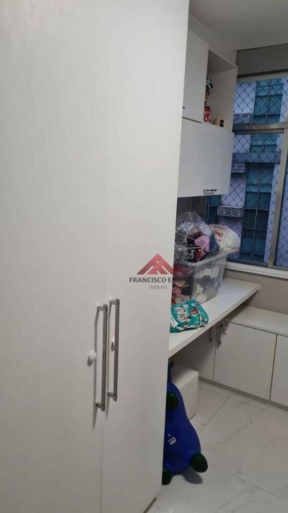 Apartamento, 3 quartos, 120 m² - Foto 18