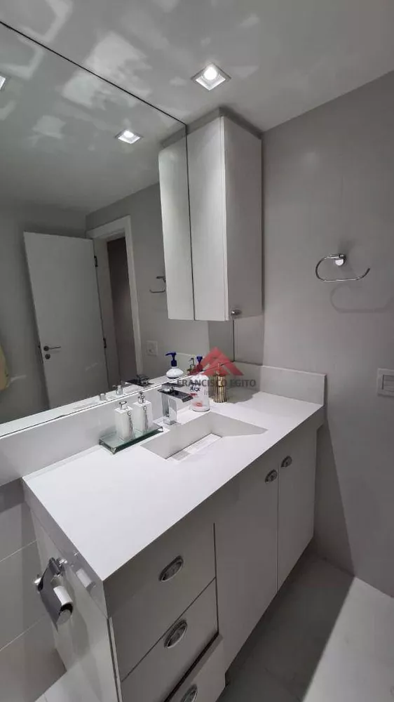 Apartamento, 3 quartos, 120 m² - Foto 13