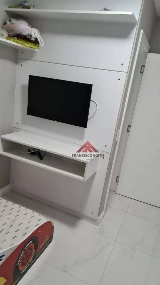 Apartamento, 3 quartos, 120 m² - Foto 14