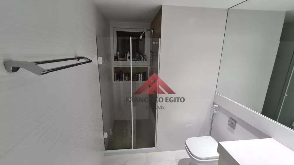 Apartamento, 3 quartos, 120 m² - Foto 4