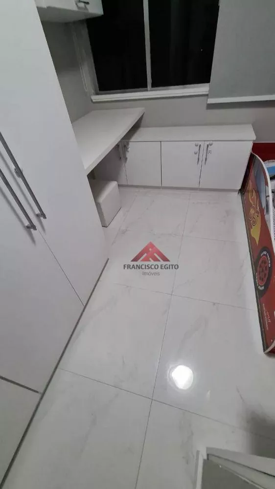 Apartamento, 3 quartos, 120 m² - Foto 15
